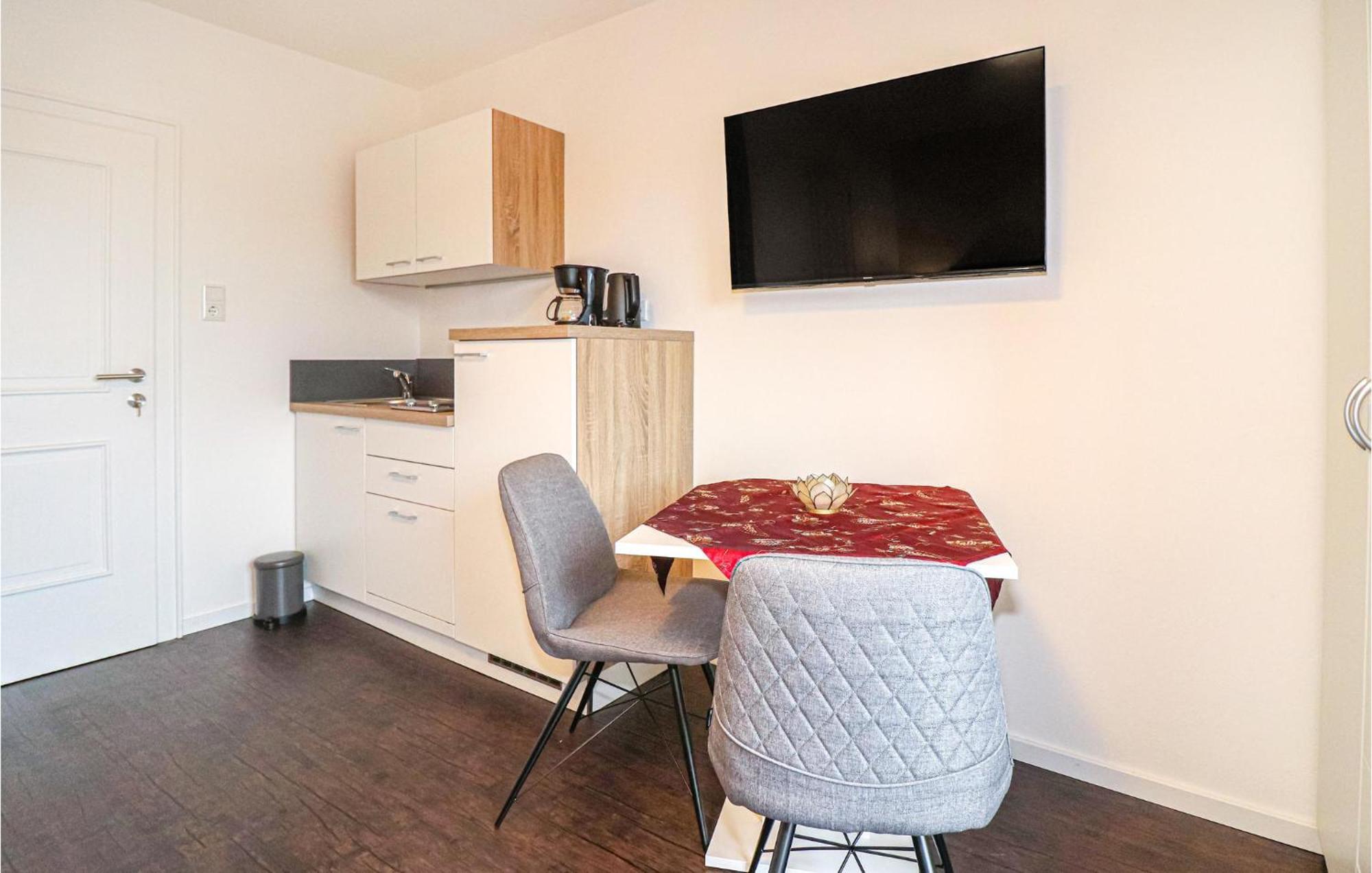 סאלפלדן אם שטיינרן מיר Gemuetliche Ferienwohnung מראה חיצוני תמונה