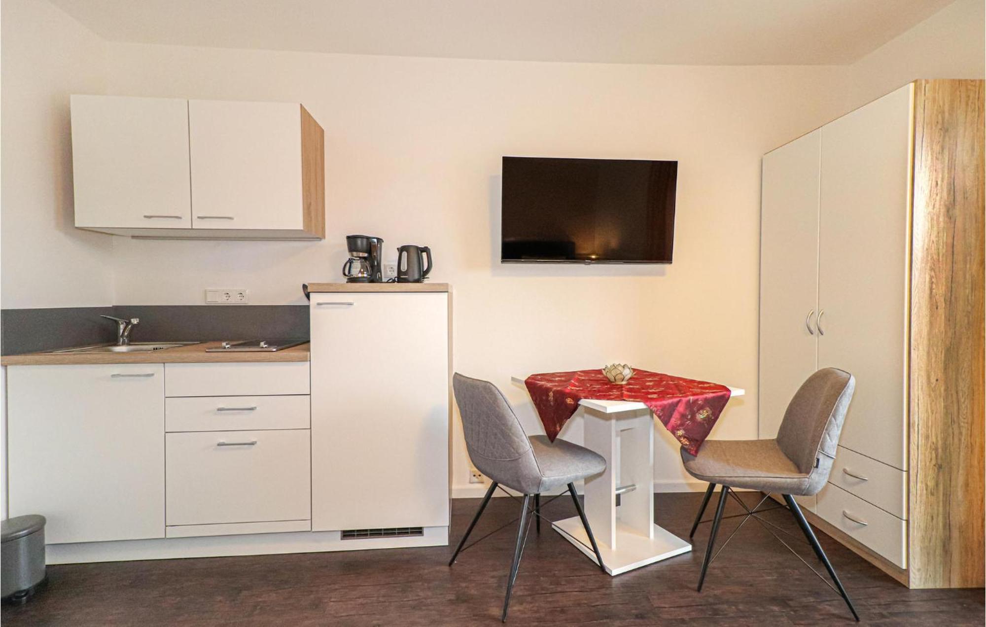 סאלפלדן אם שטיינרן מיר Gemuetliche Ferienwohnung מראה חיצוני תמונה